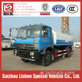 سعة شاحنة النقل المائي Dongfeng 7 M3